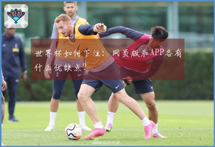 世界杯如何下注：网页版和APP各有什么优缺点？