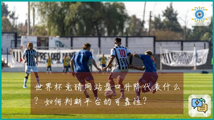 世界杯竞猜网站盘口升降代表什么？如何判断平台的可靠性？